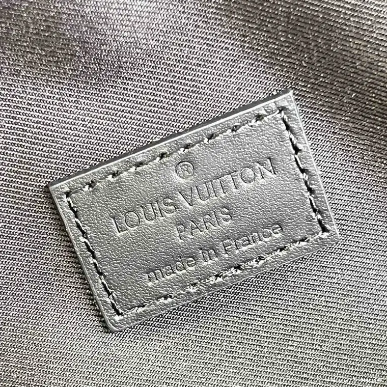 Official Brother Sam Bag 2204YA0010 LV 0811